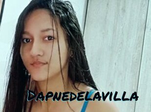 Dapnedelavilla