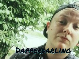 Dapperdarling