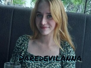 Daredevilanna