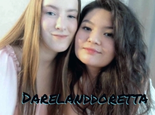 Darelanddoretta