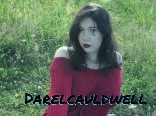 Darelcauldwell