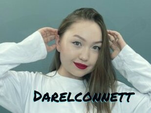 Darelconnett