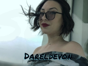 Dareldevon