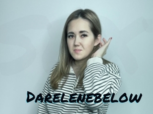 darelenebelow Sexties