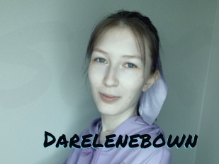 darelenebown Sexties