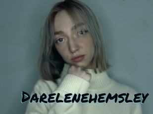 Darelenehemsley