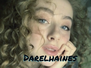 Darelhaines