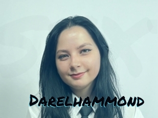 Darelhammond