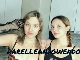 Darelleandgwendo