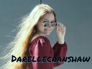 Darellecranshaw