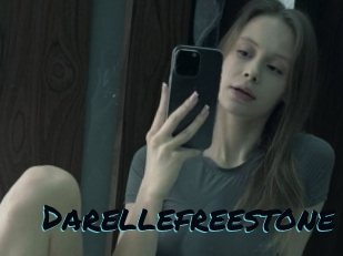 Darellefreestone