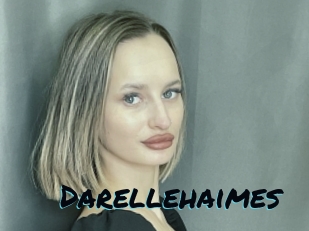 Darellehaimes