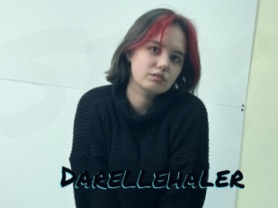 Darellehaler