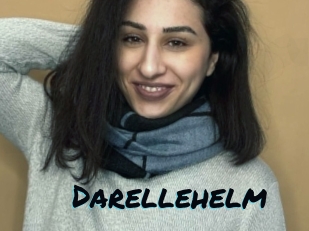 Darellehelm