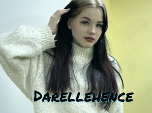 Darellehence