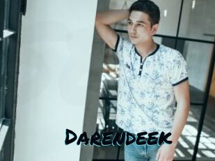 Darendeek