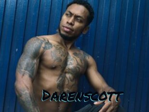 Darenscott