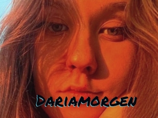 Dariamorgen