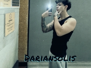 Dariansolis