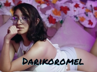 Darikoromel