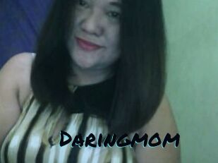 Daringmom