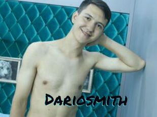 Dariosmith