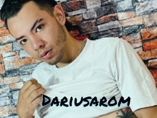 Dariusarom