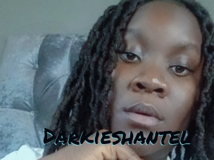 Darkieshantel