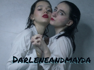 Darleneandmayda