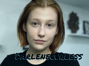 Darlenecurless