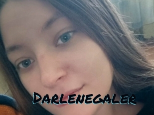 Darlenegaler