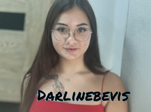 Darlinebevis