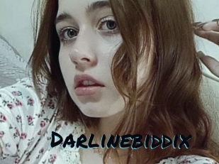 Darlinebiddix