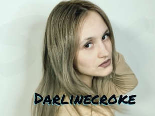 Darlinecroke