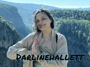 Darlinehallett