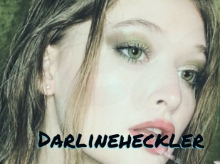 Darlineheckler