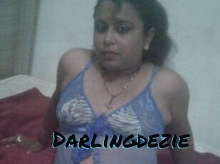 Darlingdezie