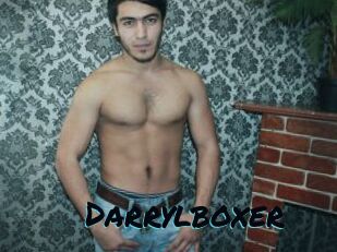 Darrylboxer