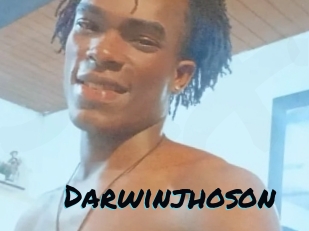 Darwinjhoson