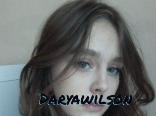 Daryawilson