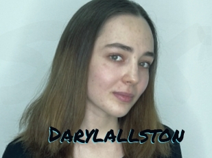 Darylallston