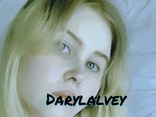 Darylalvey