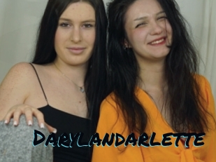 darylandarlette Sexties