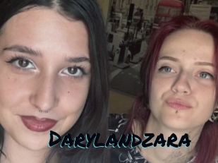 Darylandzara