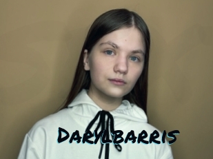 Darylbarris