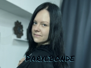 Darylbonde