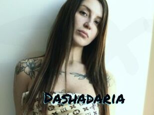 Dashadaria