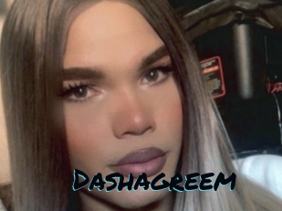 Dashagreem