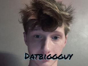 Datbiggguy