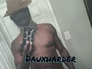 Dauxharder